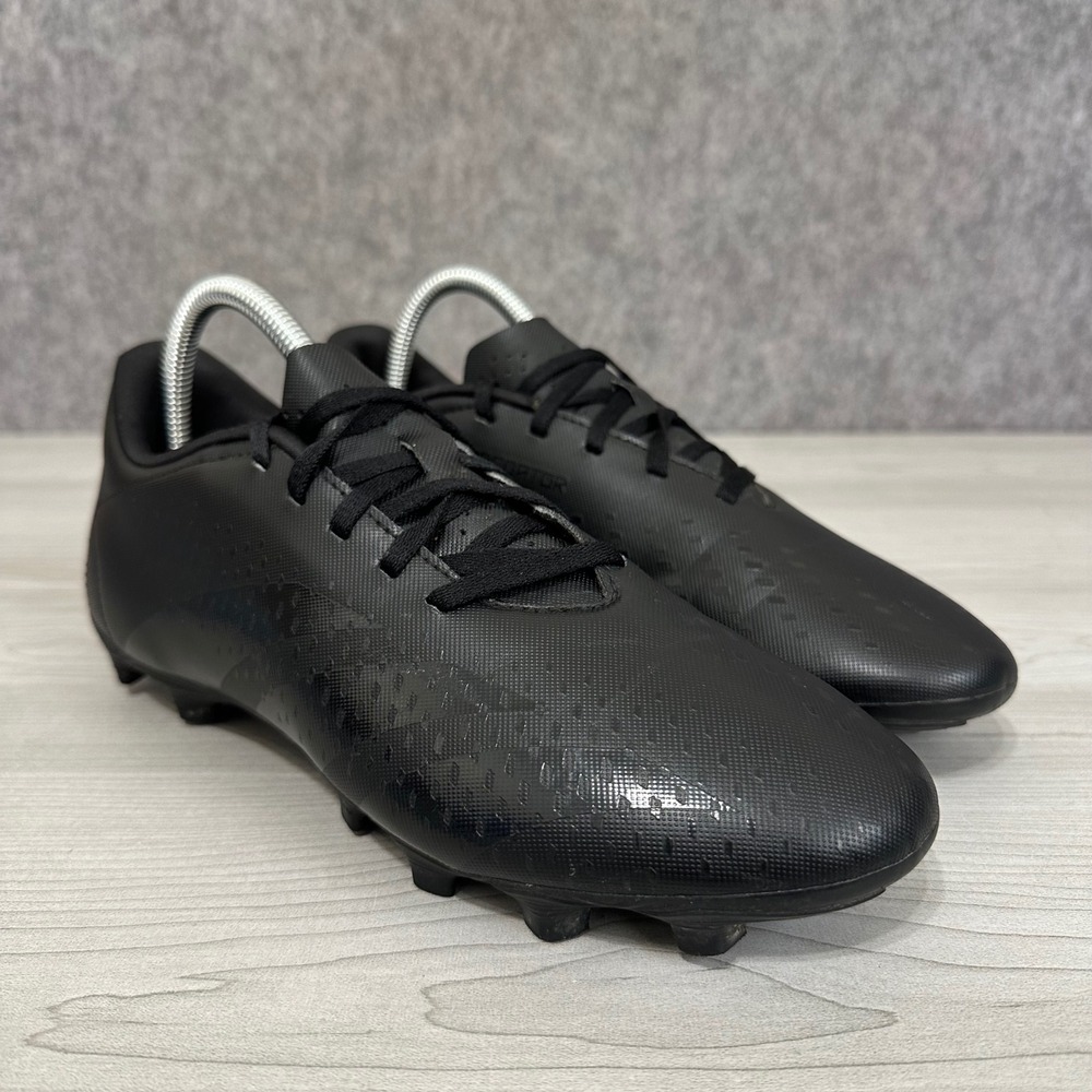 Adidas Predator Accuracy.4 Soccer Cleats Mens 8 Black Nightstrike GW4605 Soccer